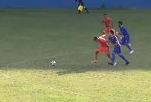 Cv Serrano - Carioca Série B1- Taça Corcovado - 3ª Rod - Serrano X Audax