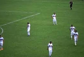 Cv Portuguesa - Copa Rio - 4ª Fase - Jogo Volta - Sampaio Correa X Portuguesa