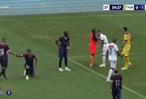 Cv Portuguesa - Copa Rio - 5ª Fase - Jogo Volta - Portuguesa X Bonsucesso