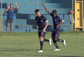 Estadual 2019 Série B1 - Ad Itaboraí 1 X 0 Olaria - Taça Corcovado - 5ª Rodada