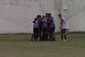 Estadual 2019 Série B1 - Nova Cidade 0 X 1 Campos - Taça Corcovado - 6ª Rodada