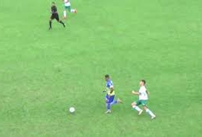 Cv Serra Macaense - Carioca Série B1- Taça Corcovado - 6ª Rod - Sampaio Correa X Serra Macaense