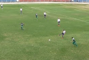 Estadual 2019 Série B1 - Friburguense 1 X 1 Angra dos Reis  - Taça Corcovado - 7ª Rodada