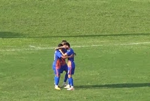 Estadual 2019 Série B1 - Audax Rio 1 X 0 Bonsucesso - Taça Corcovado - 8ª Rodada