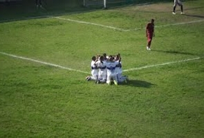 Estadual 2019 Série B1 - Olaria 5 X 0 Barra da Tijuca - Taça Corcovado - 8ª Rodada