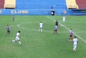 Estadual 2019 Série B1 - Barra da Tijuca 3 X 3 Artsul - Taça Corcovado - 9ª Rodada