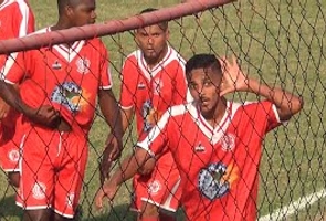 Estadual 2019 Série B1 - Nova Cidade 1 X 0 Serrano - Taça Corcovado - 10ª Rodada