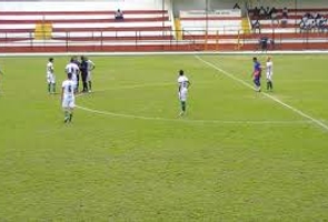 Cv Audax - Carioca Série B1- Taça Corcovado - 9ª Rod - Serra Macaense X Audax