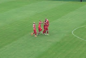 Estadual 2019 Série B1 - Bonsucesso 1 X 2 America - Semifinal