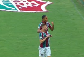 Brasileiro 2019 Série a - Fluminense 2 X 1 Grêmio-rs - 22ª Rodada