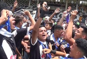Estadual 2019 Série a - Sub 15 - Vasco da Gama 1 X 0 Fluminense - Taça Rio - Final - 2º Jogo