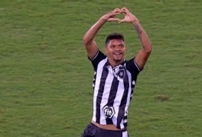 Brasileiro 2019 Série a - Botafogo 2 X 1 Csa-al - 27ª Rodada