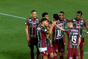 Brasileiro 2019 Série a - São Paulo-sp 0 X 2 Fluminense - 31ª Rodada