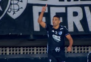 Brasileiro 2019 Série a - Botafogo 1 X 0 Corinthians-sp - 34ª Rodada