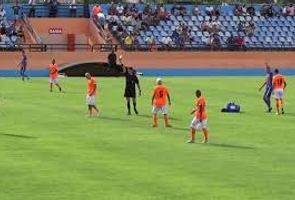 C.A  Nova Iguaçu - 1ª Fase - 1ª Rod - Nova Iguaçu X Friburguense