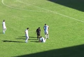 C.A Nova Iguaçu - 1ª Fase - 2ª Rod - Macaé X Nova Iguaçu