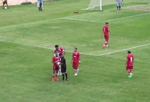 C.A America - 1ª Fase - 4ª Rod - Friburguense X America