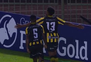 Volta Redonda 1x0 Botafogo - Carioca Série a Profissional - Tg / 1ª Rodada