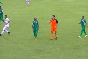 C.A Boavista - Tg - 1ª Rod - Resende X Boavista