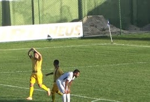 Cabofriense 0x1 Madureira - Carioca Série a Profissional - Tg / 3ª Rodada