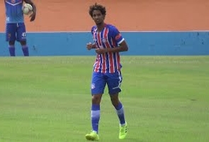 Nova Iguaçu 1x2 Friburguense - Carioca Série a Profissional - Gx / 2ª Rodada