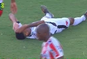 C.A Bangu - Tg - 1ª Rod - Vasco X Bangu