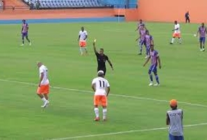 C.A Nova Iguaçu - Gx - 2ª Rod - Nova Iguaçu X Friburguense