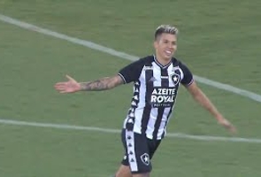 Botafogo 2x1 Resende - Carioca Série a Profissional - Tg / 4ª Rodada