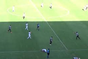 C.A Resende - Tg - 3ª Rod - Portuguesa X Resende