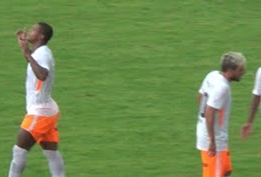 América 1x2 Nova Iguaçu - Gx - 3ª Rodada