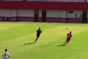 C.A Friburguense - Gx - 4ª Rod -  America X Friburguense