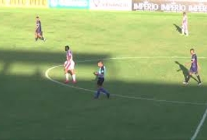 C.A Macaé - Tg - 6ª Rod - Bangu  X Macaé