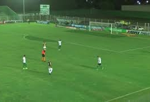 C.A Boavista - Tg - 6ª Rod - Boavista  X Volta Redonda
