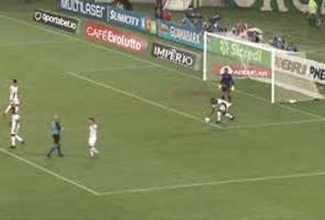 C.A Fluminense - Tg - Semifinal - Fluminense X Flamengo