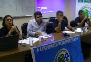 Campeonato Metropolitano 2020