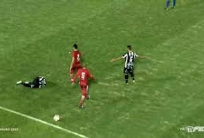 C.V America - Gx - 5ª Rod - Americano X America