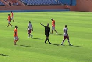 C.A Nova Iguaçu - Gx - 6ª Rod - Nova Iguaçu X America