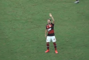 Flamengo 3x0 Botafogo - Taça Rio - 2020 - 2ª Rodada