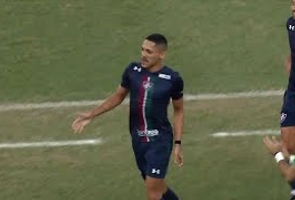 Fluminense 4x0 Resende - Taça Rio - 2020 - 2ª Rodada