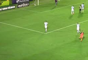 C.A Macaé - Tr - 1º Rodada - Volta Redonda X Macaé