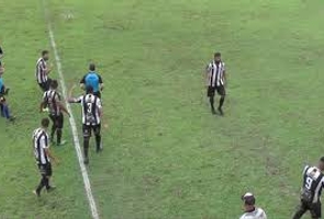 C.A Americano - Gz - 1º Rodada - Americano X Nova Iguaçu