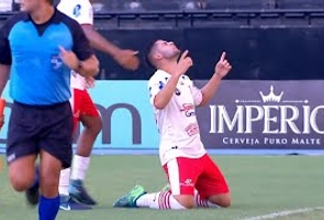 Botafogo 1x1 Bangu - Taça Rio - 2020 - 2ª Rodada