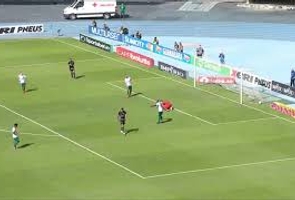 Botafogo X Cabofriense  - Taça Rio - 4 ° Rodada