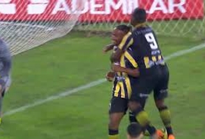 Fluminense X Volta Redonda  - Taça Rio - 4 ° Rodada