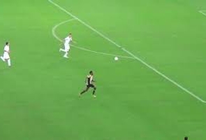 Volta Redonda 2x1 Resende - Taça Rio  - 5° Rodada