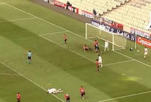 Athletico Pr 0x1 Fluminenses  - Brasileiro Série a 2020 - 5° Rodada