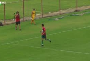 Portuguesa 3x0 Toledo-pr- Brasileiro Série D 2020 - 1ª Rodada