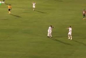 Ferroviaria-sp 1x1portuguesa  - Brasileiro Série D 2020 - 2ª Rodada