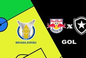 Red Bull Bragantino 0x1 Botagogo - 15ª Rodada - Brasileiro Série a 2022