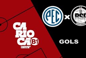 Paduano 4x0 Rio São Paulo - Taça Maracanã - 10ª Rodada- Carioca Série B1 (2022)